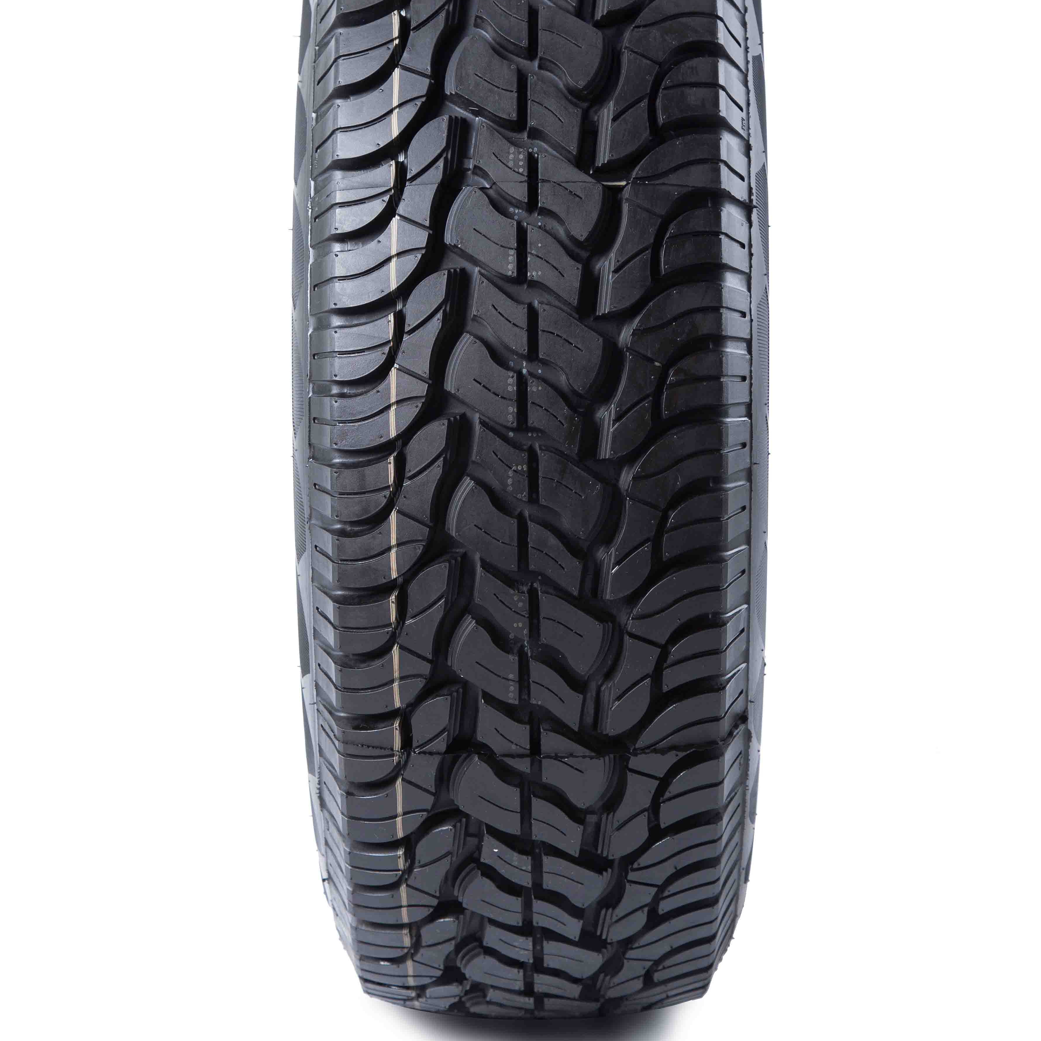 factory high performance 4x4 SUV tyre passenger tyres all terrain AT pattern  LT235/60R16 245/75R16  265/75R16 275/65R18  285/60