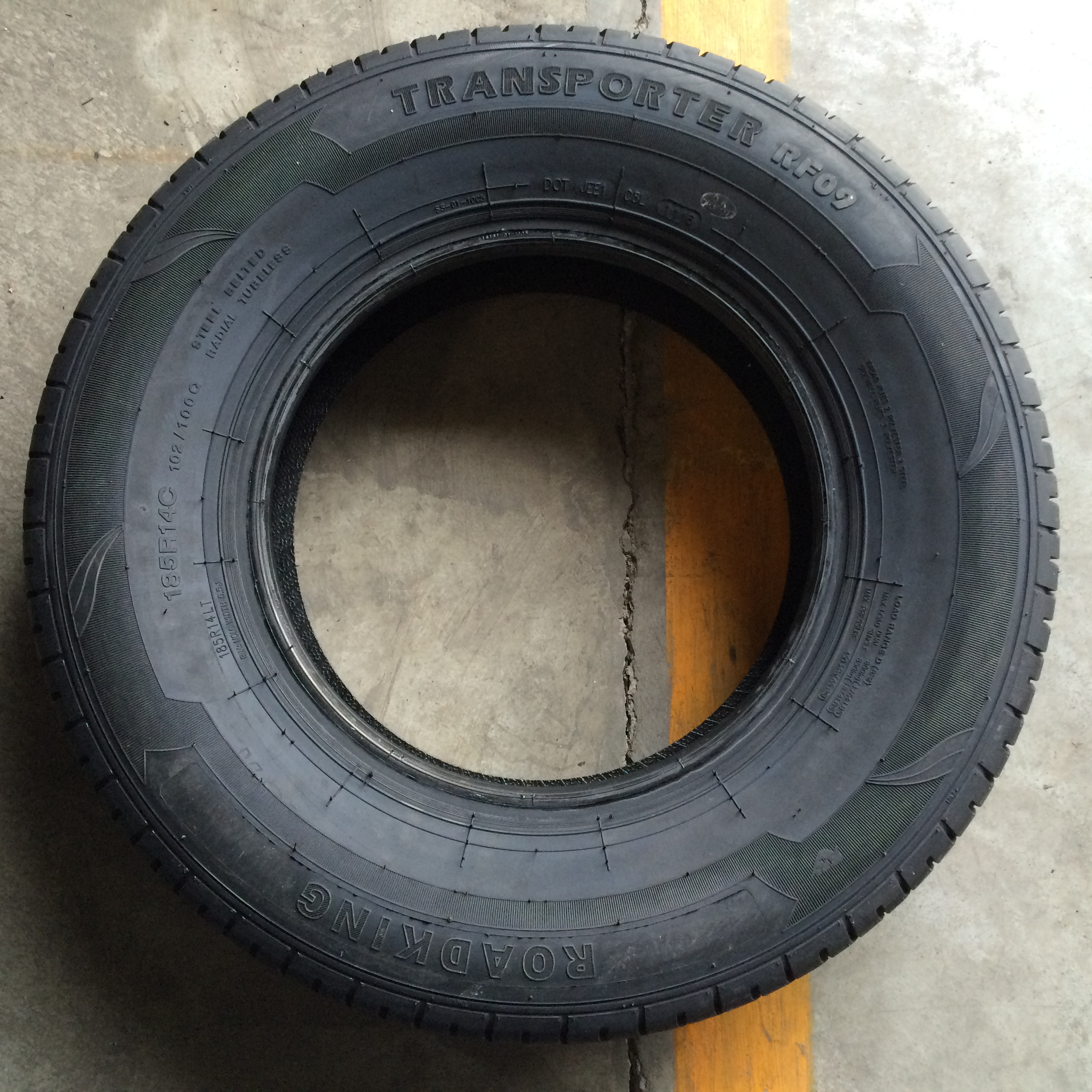 High Performance roadking pcr tyres SUV all terrain road AT tyres for passenger car 215/70R16 225/70R16 235/60R16