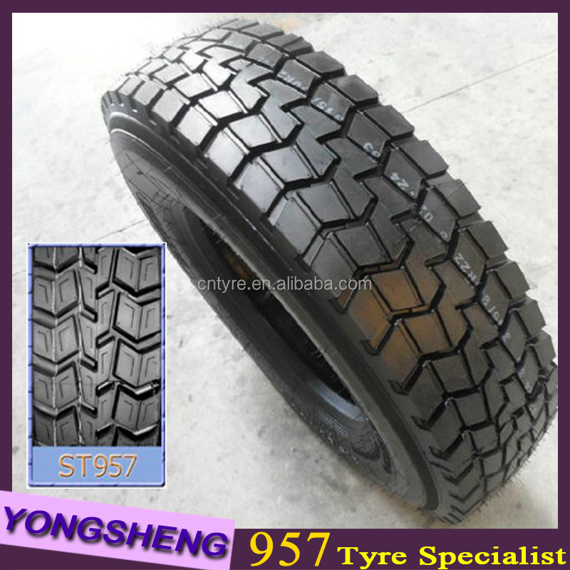 truck tires sell in bulk dump truck tire TBR heavy duty loading tyre 1100R20 1000X20 825X20 900X20 750X16