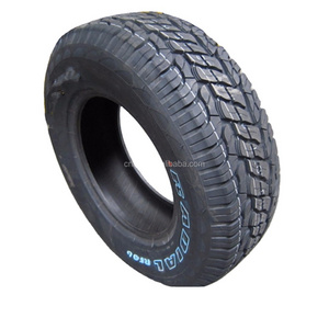 Light truck tyre  4x4 SUV AT MT passenger all terrain car tire whole sales LT245/70R16  LT265/70R16 225/65R17 225/65R18