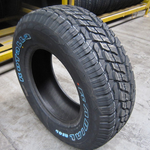 Roadking SUV passenger tires parts four drive vehicale off road tyres  at mt 16 inch HT AT MT 225/75R16 235/75R16 245/75R16 255/