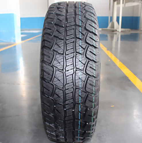 Roadking SUV passenger tires parts four drive vehicale off road tyres  at mt 16 inch HT AT MT 225/75R16 235/75R16 245/75R16 255/