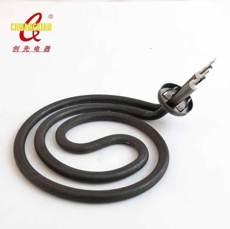 The popular TZCX brand Customized stainless steel electric  air fryer heating Element