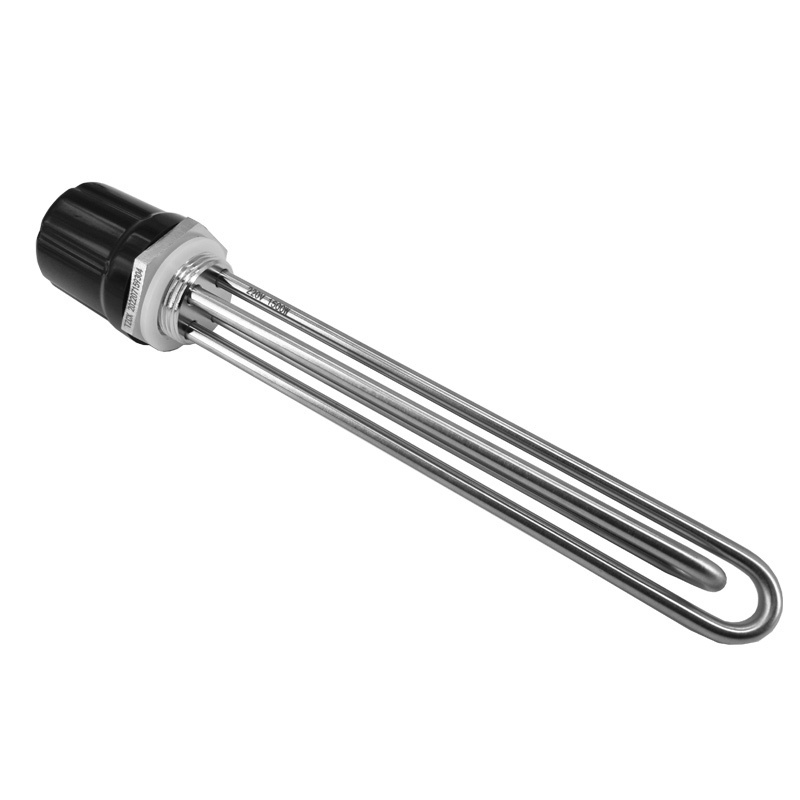 TZCX brand 12V/24V/36V/48V/220V/380V or custom solar PV  Water Immersion heater Electric tubular Heating  Element