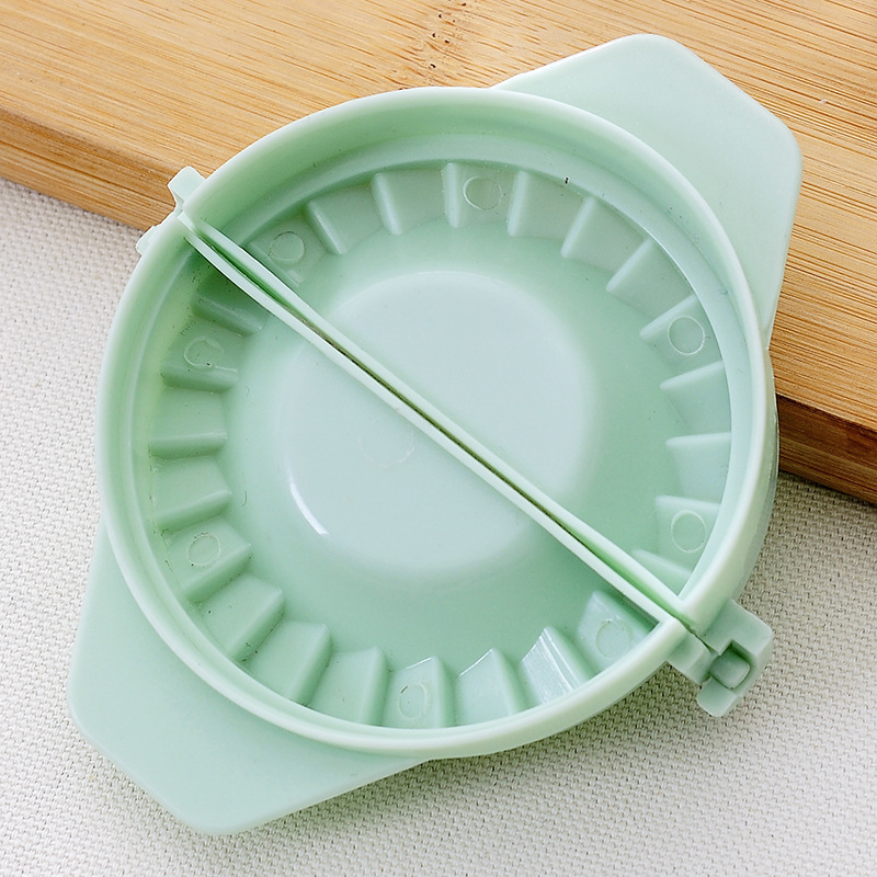 Household Diy Manual Dumpling Maker Kitchen Dumpling Mould Kitchen Tool For Making Dumpling Press