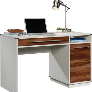 Chinese Commercial Office Furniture Modern Home Office Desk Wooden Computer Office Desk