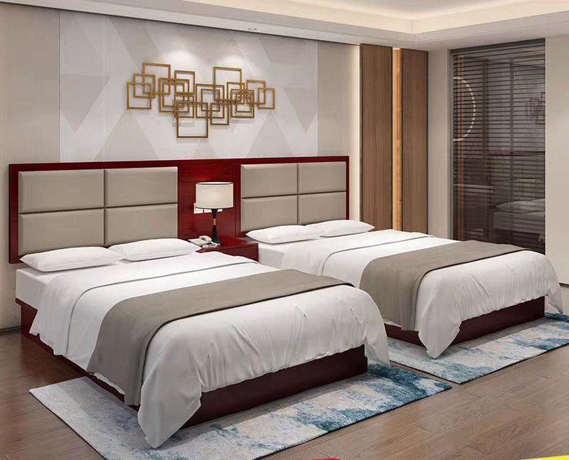 wholesale 5 Star Contemporary Marriott Sheraton Hotel Furniture For Sale