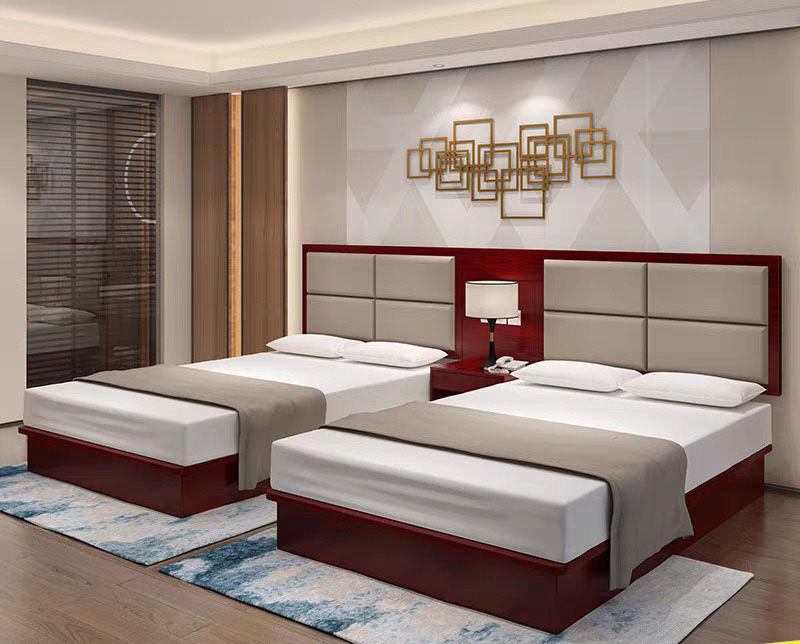 wholesale 5 Star Contemporary Marriott Sheraton Hotel Furniture For Sale