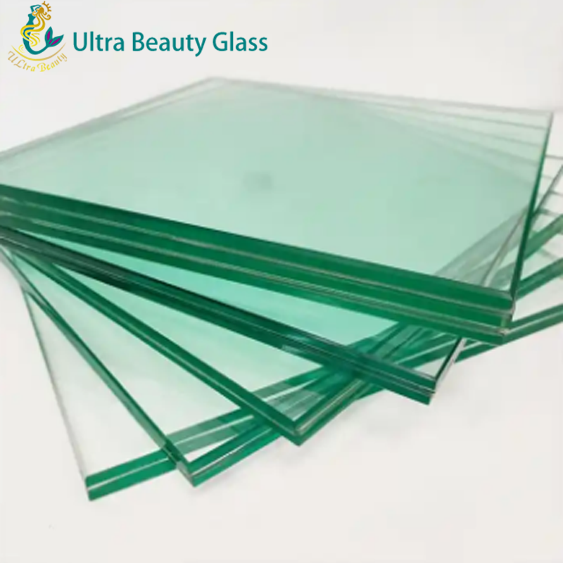 tinted laminated tempered glass suppliers for furniture exterior dome building structure skylight walls roof