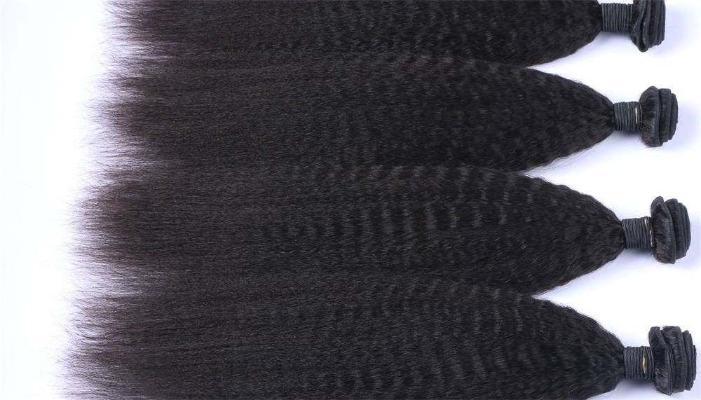 Fast Selling Products In South Africa Cuticle Aligned  Virgin Hair Free Sample Hair Bundles 10A Raw Cambodian Hair To Us