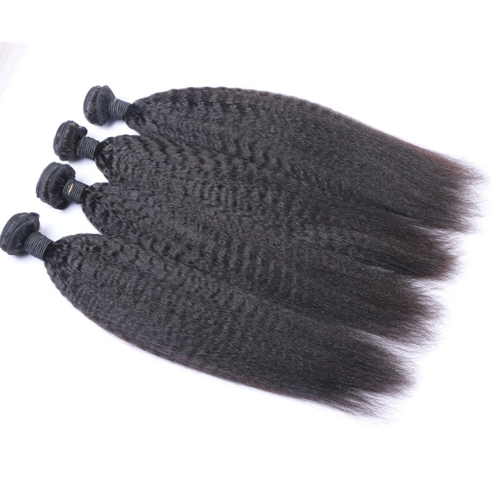 Fast Selling Products In South Africa Cuticle Aligned  Virgin Hair Free Sample Hair Bundles 10A Raw Cambodian Hair To Us