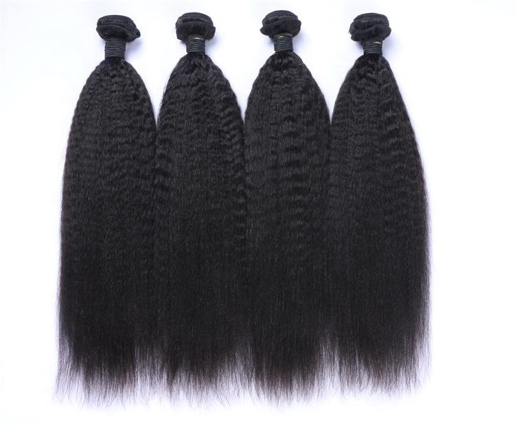 Fast Selling Products In South Africa Cuticle Aligned  Virgin Hair Free Sample Hair Bundles 10A Raw Cambodian Hair To Us