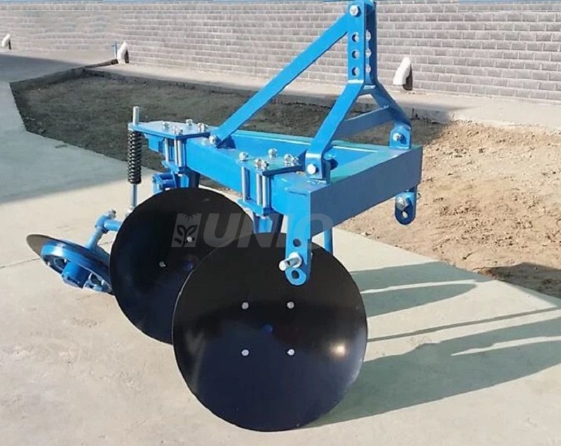 Hot Sale Farm Machinery Disc Ridger Potato Ridger Plough furrow ridger for tractors