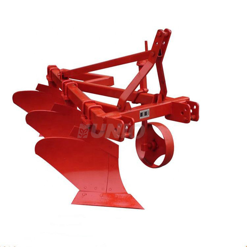 Lisa Heavy Duty Disc Plough 3 Point Hitch Disc Plow Power Tiller /Tractor Drive Plowing Machinery Disc Plow