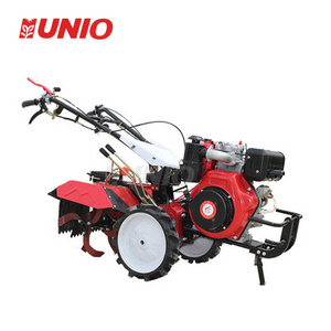 Chinese Tractor Price Domestic Modern Agriculture Tools Rotary Cultivator Farming Hoe