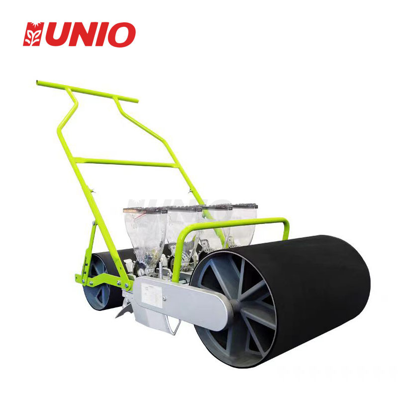 Hand push manual seeders carrot onion cabbage vegetable planter machine precision seeder machines lettuce seeds planting machine