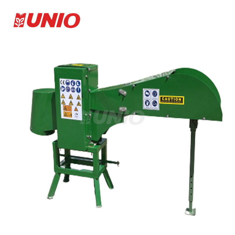 Factory Selling Best Quality Tractor Mounted Firewood Chopper Wood Branch Logger For Sale