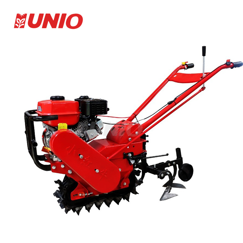 farmer tools agricultural weeding  machine power tiller attachments plough cultivator