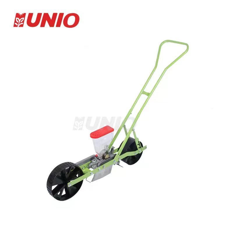 Hand push manual seeders carrot onion cabbage vegetable planter machine precision seeder machines lettuce seeds planting machine