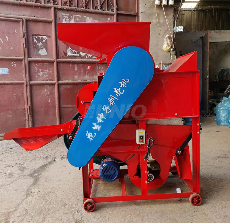 High capacity peanut sheller groundnut hulling/shelling machine Groundnut/Peanut Decorticator