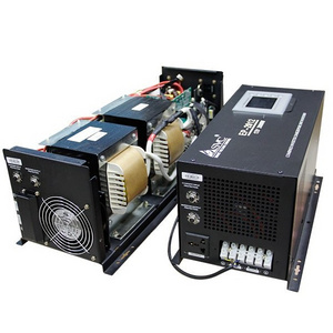 Pure Sine Wave Low Frequency 3Kw Inverter for Wind Generator