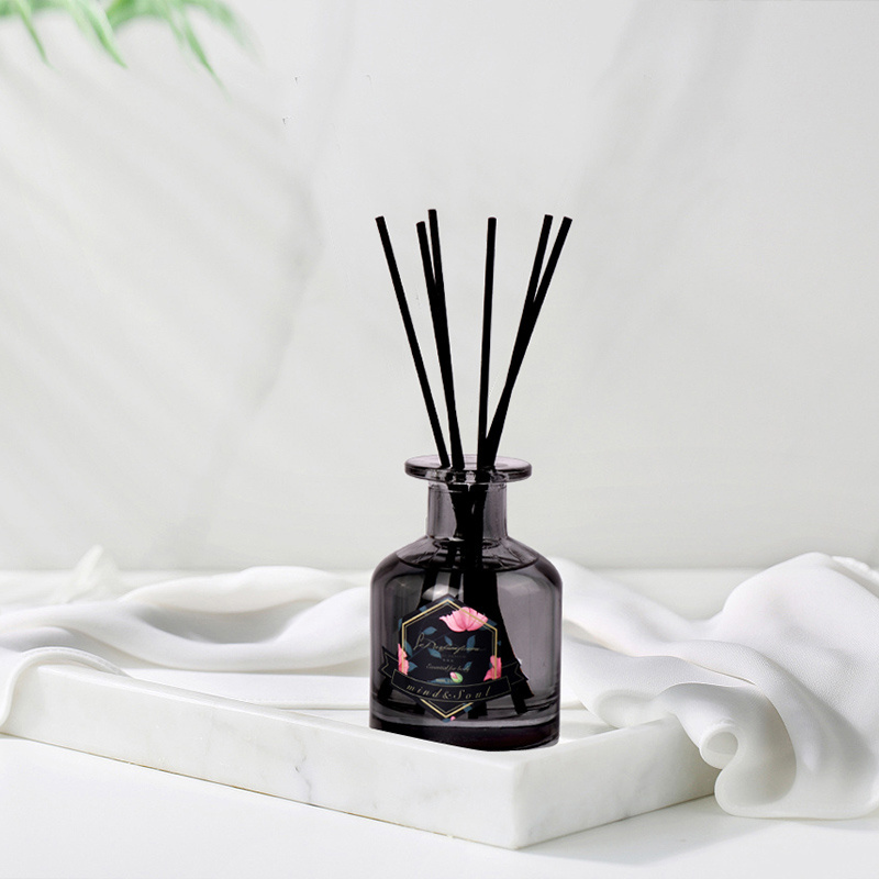 Christmas Gift room air freshener Luxury unique reed diffuser fragrance reed diffuser reed diffuser luxury