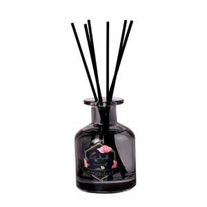 Christmas Gift room air freshener Luxury unique reed diffuser fragrance reed diffuser reed diffuser luxury