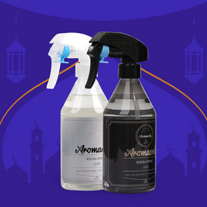 Air Freshener Wholesale Multi-scented room fragrance spray arabic pet fragrance spray automatic fragrance spray