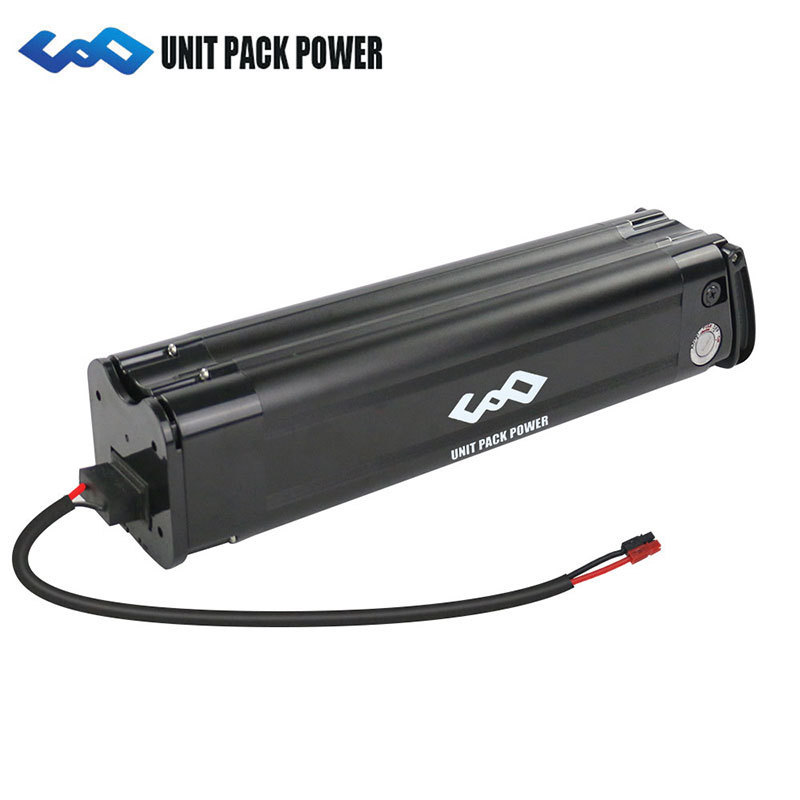 Replacement E Bicycle Battery 24v 36v 48v 10ah li ion battery for electric bike lithium rechargeable battery pack