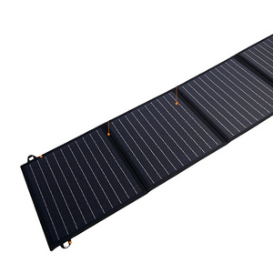 UPP customize outdoor 30W 60w 100w 150w 180w 200w 250w 300wportable foldable  solar panels connect with portable backup power