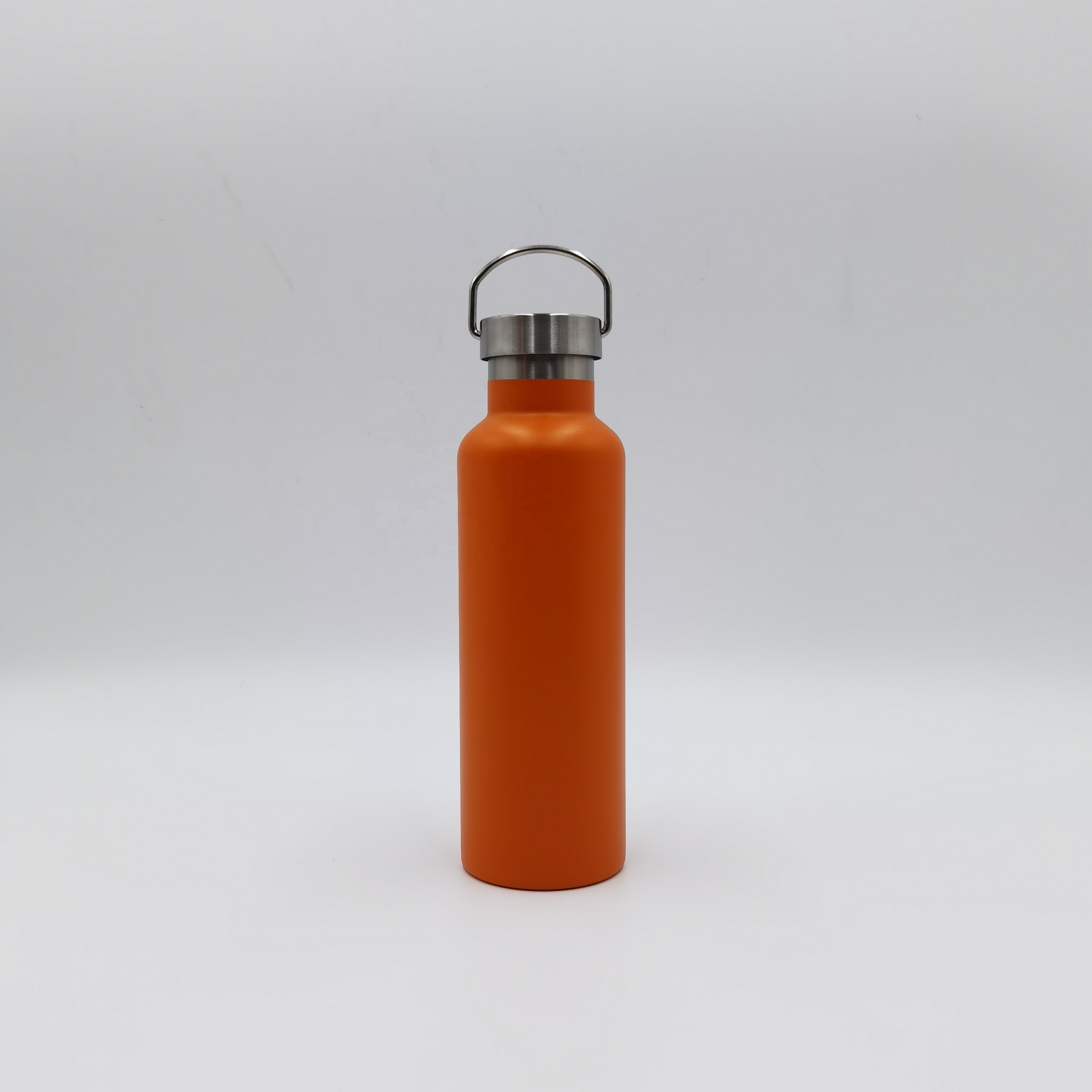 25Oz Spout Lid Leak Proof, Vacuum Insulated Stainless Steel, Hot Cold, Double Walled, Thermo Mug, Standard Metal Canteen