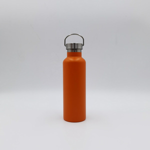 25Oz Spout Lid Leak Proof, Vacuum Insulated Stainless Steel, Hot Cold, Double Walled, Thermo Mug, Standard Metal Canteen