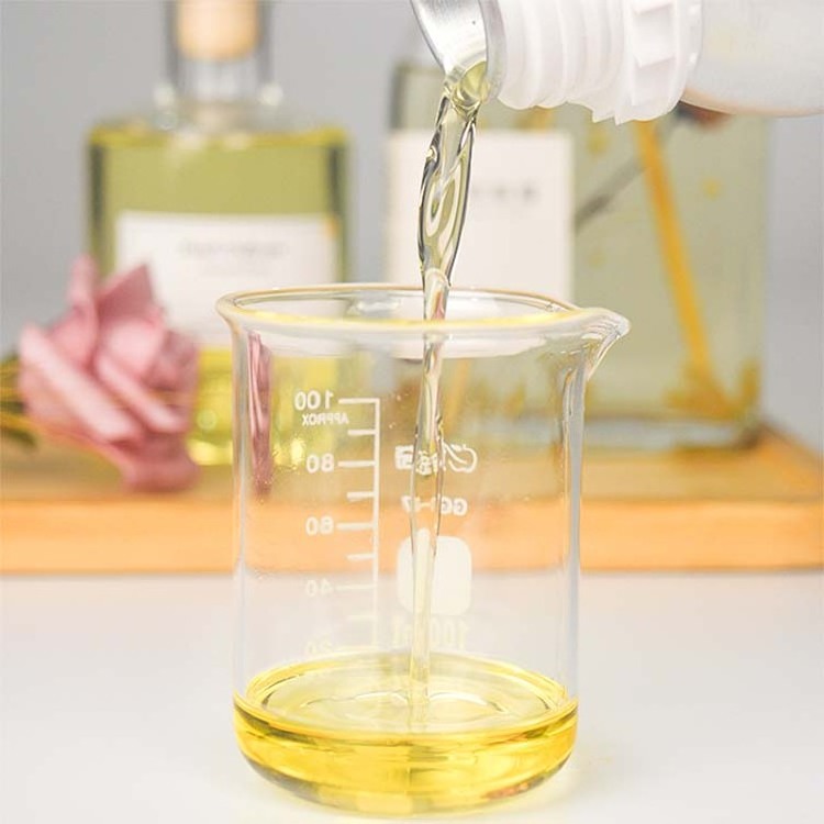 CNUS 500ml Soap Detergent Liquid Making Perfumes Flavor Concentrate Fragrance Essential Oils