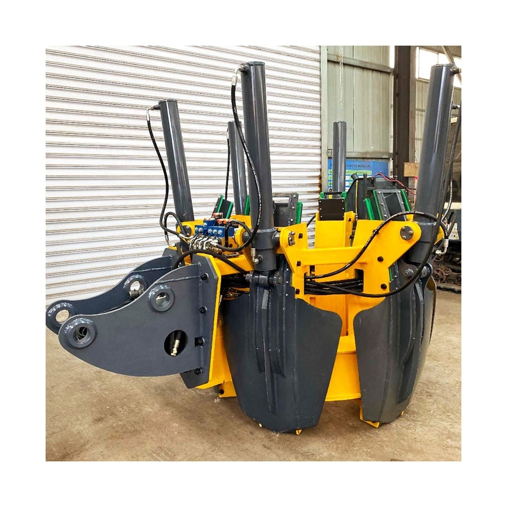 factory outlet tree spade tree removing machine transplanting digging machine