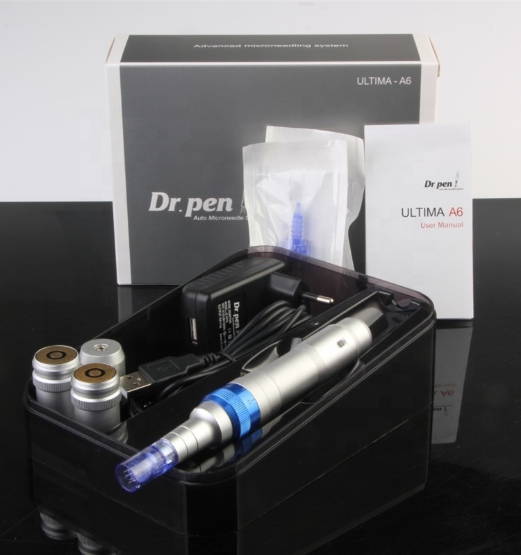 dr pen m8 cartridges derma pen needles microneedling machine derman pen