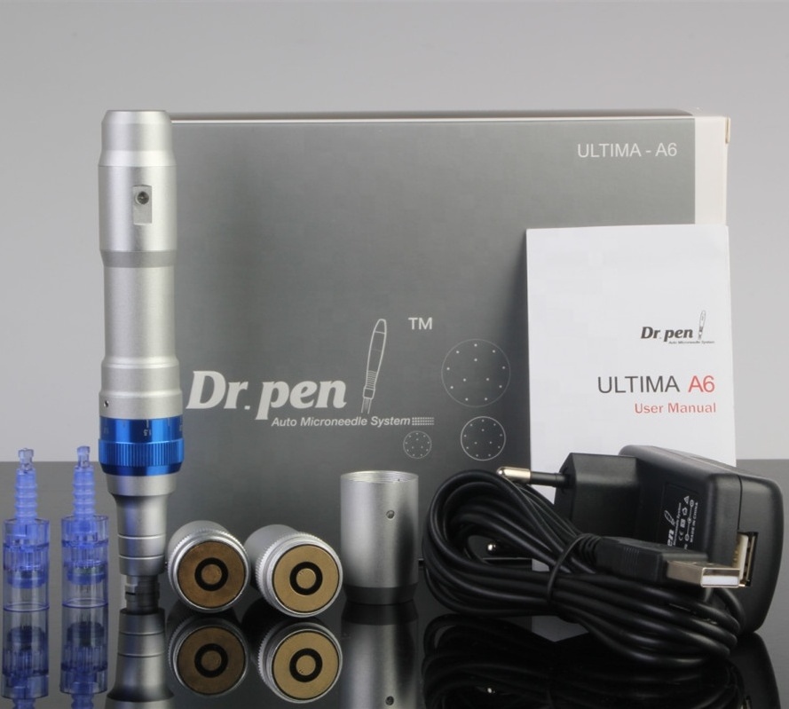 dr pen m8 cartridges derma pen needles microneedling machine derman pen