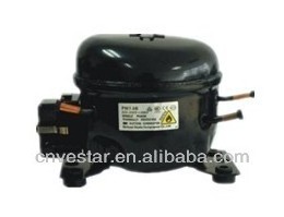 1.5 ton ac r134a 12/24/48v dc 110v air conditioner compressor