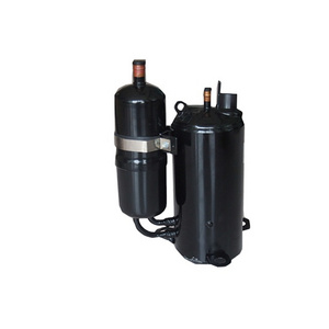 1.5 ton rotary dc inverter air conditioner compressor