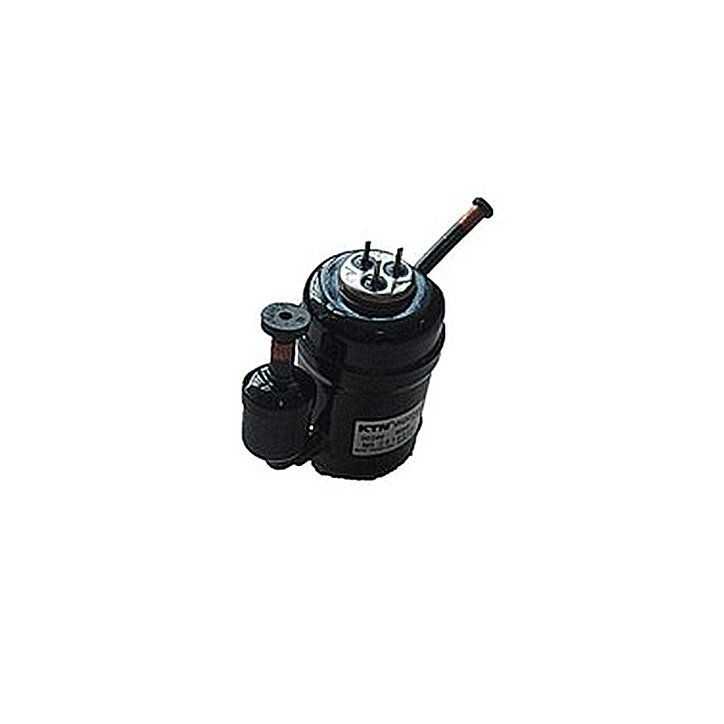 Parts of mini refrigerator compressor 12 volt for sale