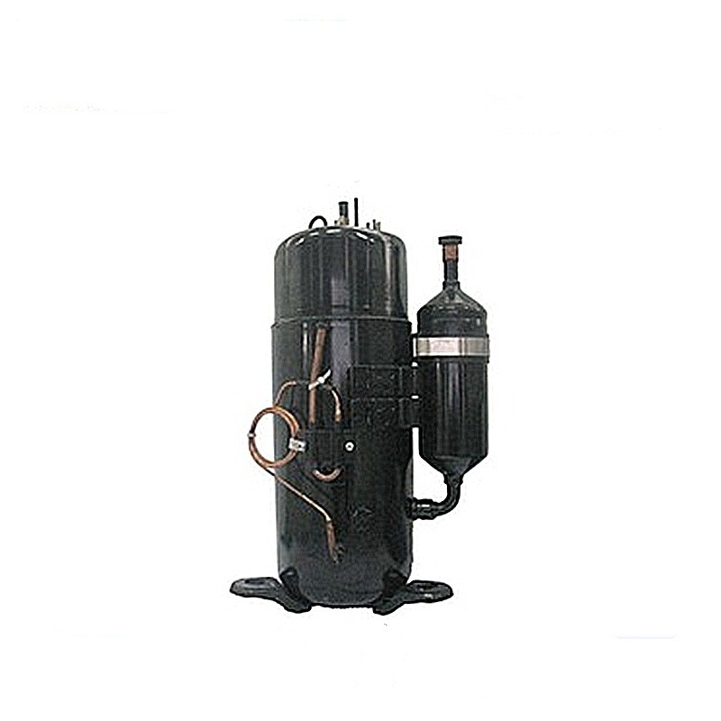 1.5 ton ac 12 volt refrigerator compressor for ultra low temperature freezer