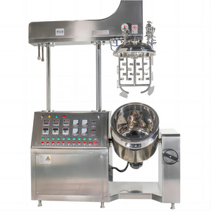 VBJX  Paste Sauce Protein Drink Fermentation Electric Explosion Proof Motor For Mixing Tank Refrigerated Homogenizer