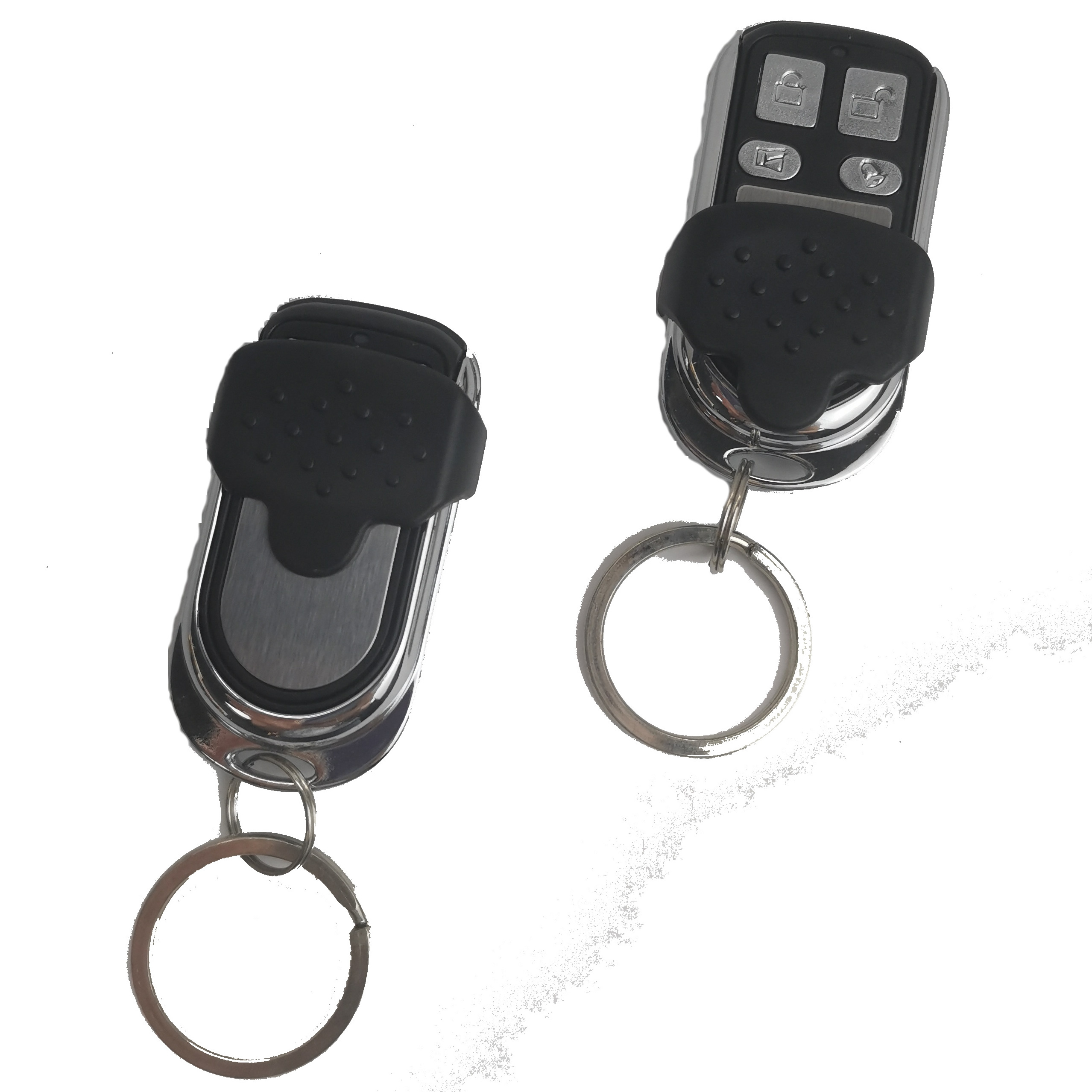 Universal Simple remote control lock unlock keyless entry system for any car