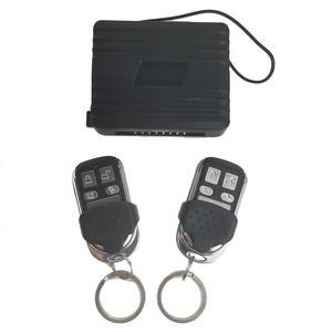 Universal Simple remote control lock unlock keyless entry system for any car