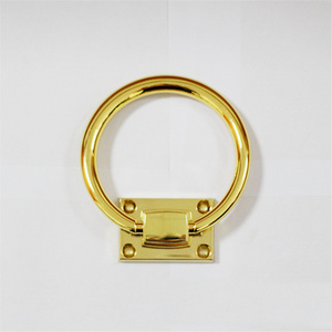 Drawer pull ring large size Chair back ring pulls MH-46