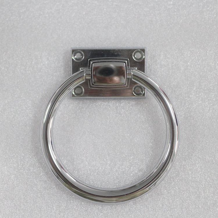 Drawer pull ring large size Chair back ring pulls MH-46