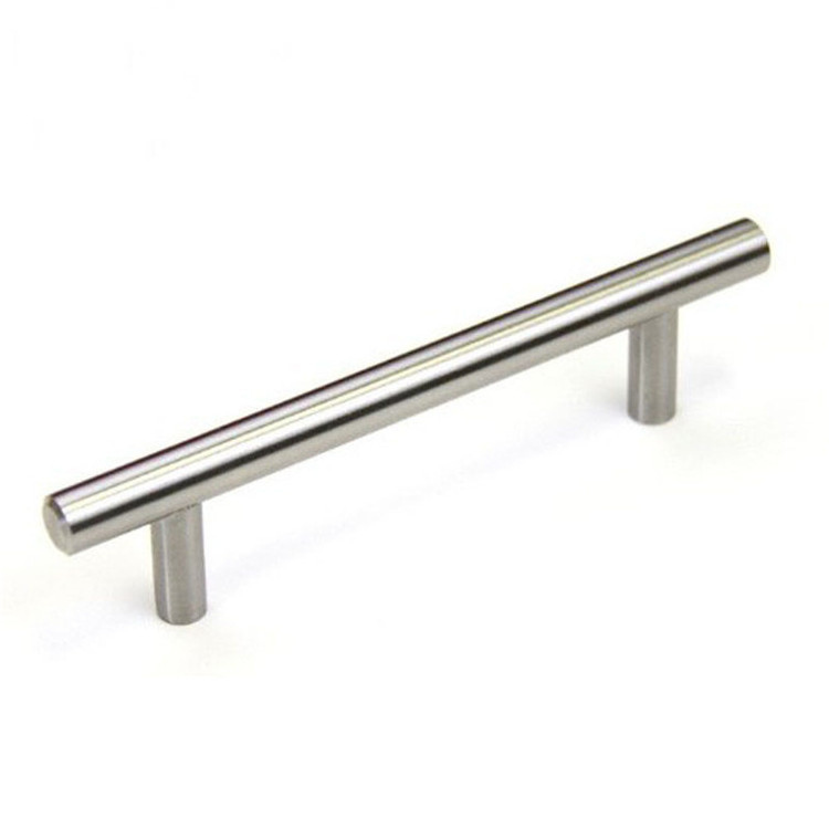 Stainless steel 150mm kitchen cabinet hardware pulls drawer handles and pulls DH-06-2