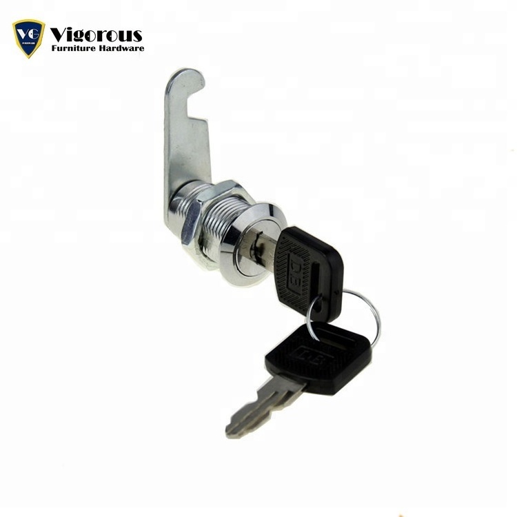 Mailbox Lock Cam Lock for drawer MCL-103