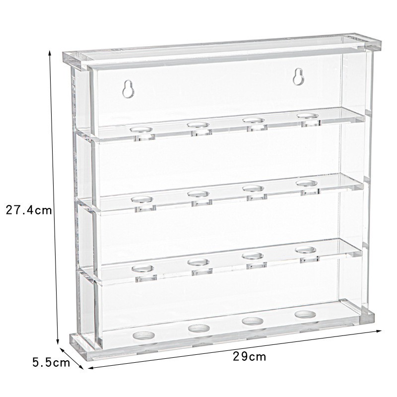 Buy Golf Ball Display Case,Acrylic Baseball Tennis Ball Display floating shelves