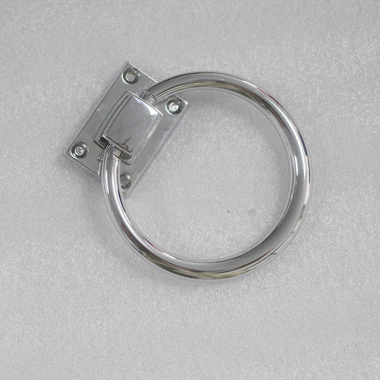 Drawer pull ring large size Chair back ring pulls MH-46