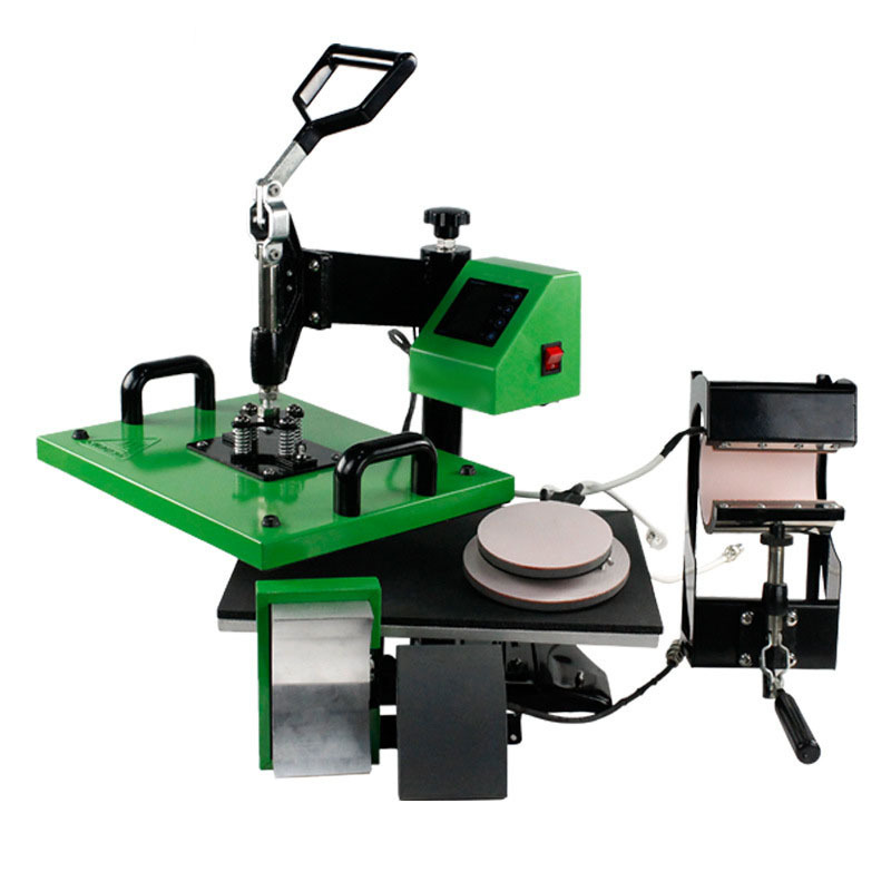 Skateboard sublimachine Heat press transfer machine